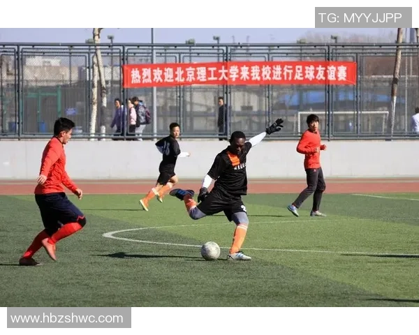 北京足球队意识的深度剖析与未来发展方向探讨