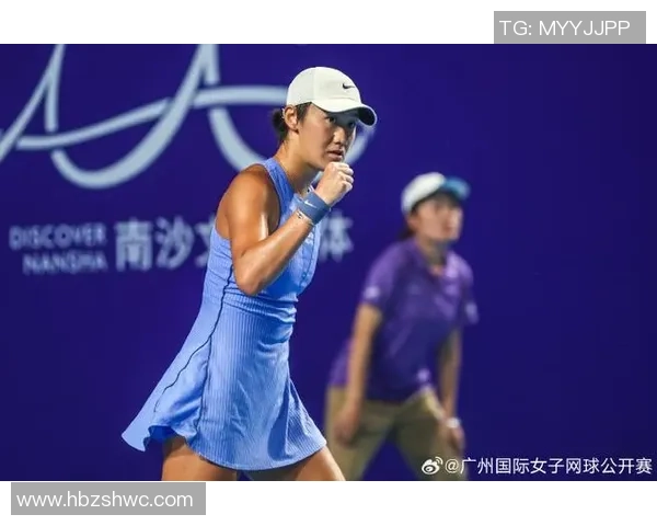 广州网球队在挑战赛中的力量展现与技术分析全方位点评