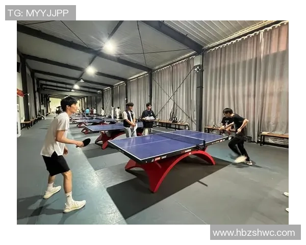 深圳乒乓球队在冠军赛中的心理素质分析与表现评估